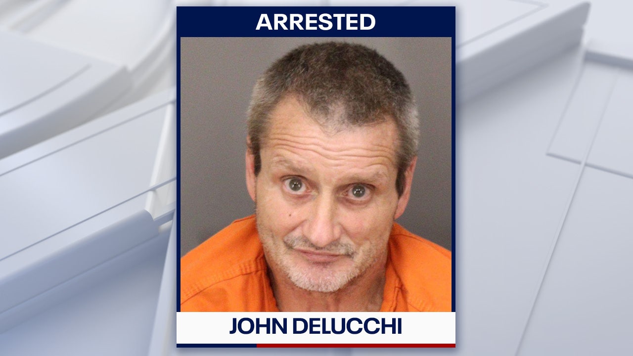 St. Pete man arrested in deadly pedestrian hit-and-run crash on Gandy ...