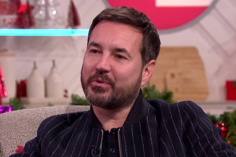 Line of Duty writers won't make 'depressing' script change, Martin ...