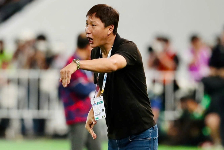 Chuyên gia Phan Anh Tú: 'Bản lĩnh U22 Thái Lan thua xa U22 Việt Nam'