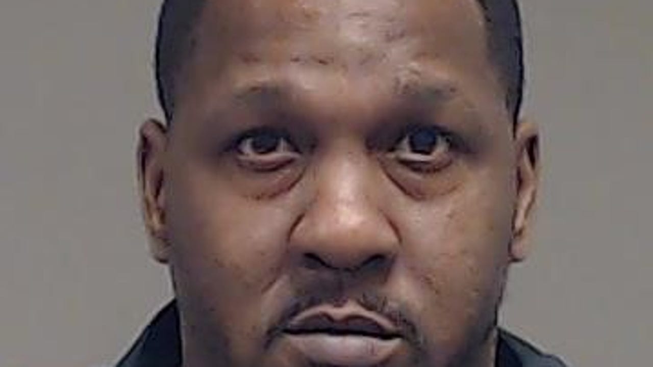 Man sentenced to life in prison for 2017 Frisco murder