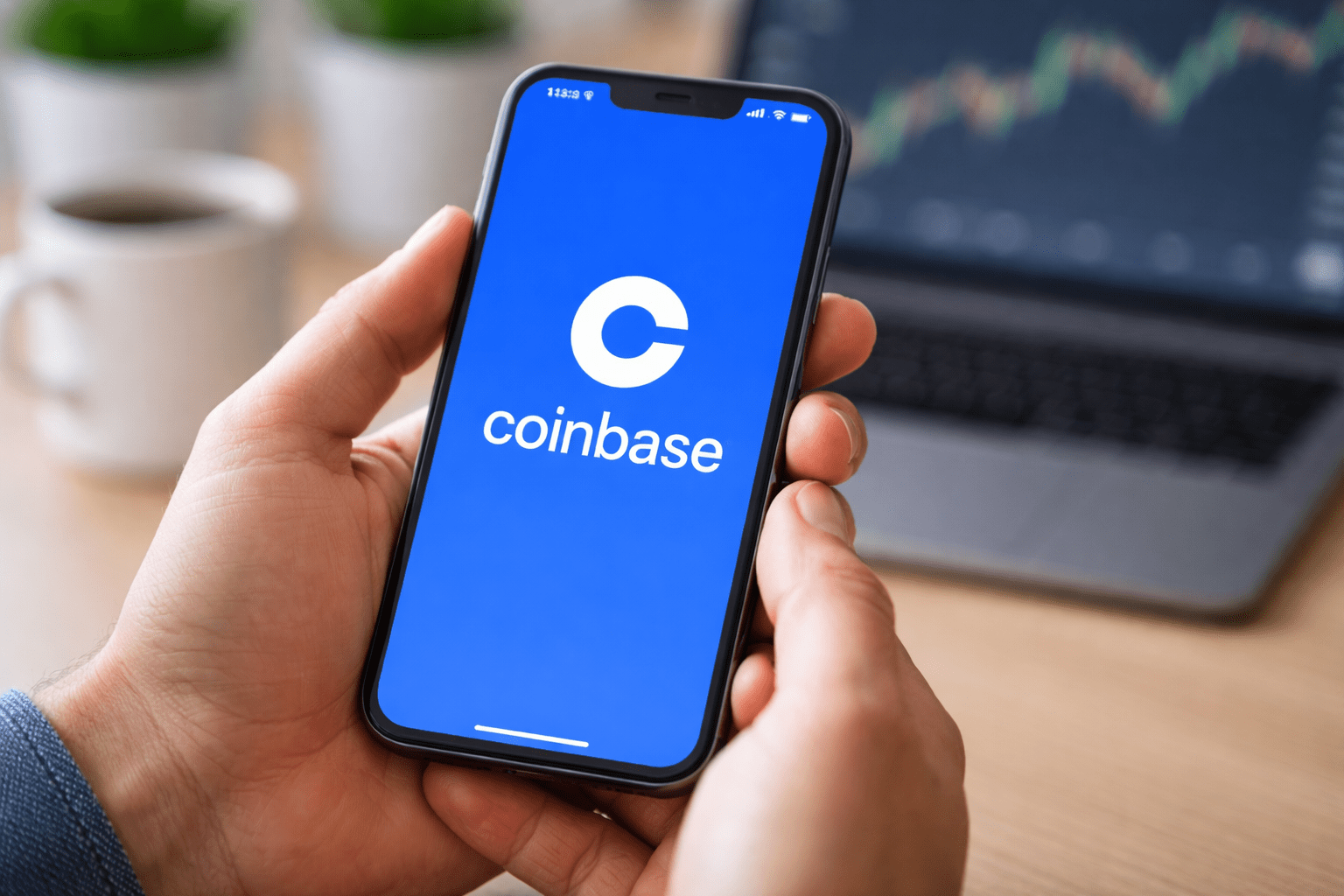 Coinbase launches stock trading and prediction markets