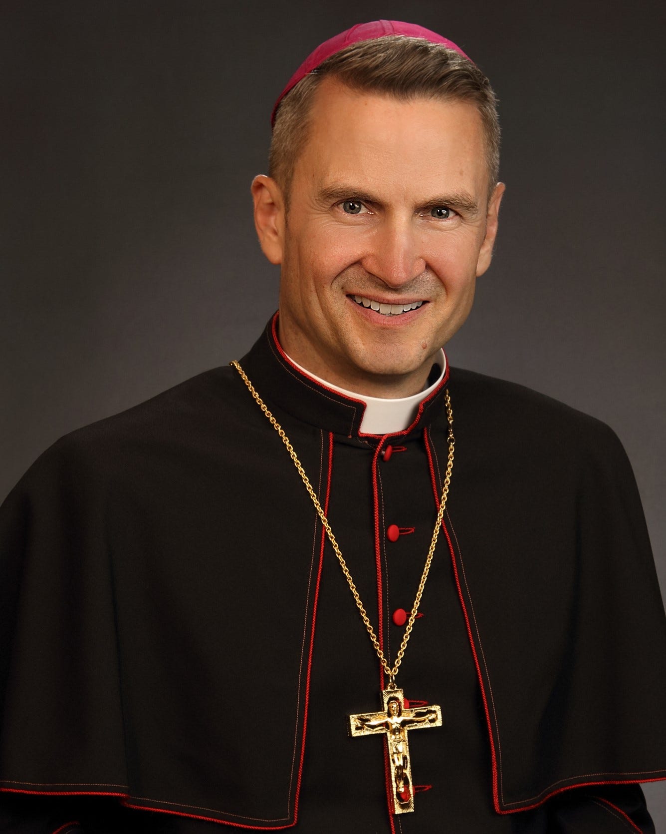 How to watch new NY Archbishop Ronald Hicks installation mass