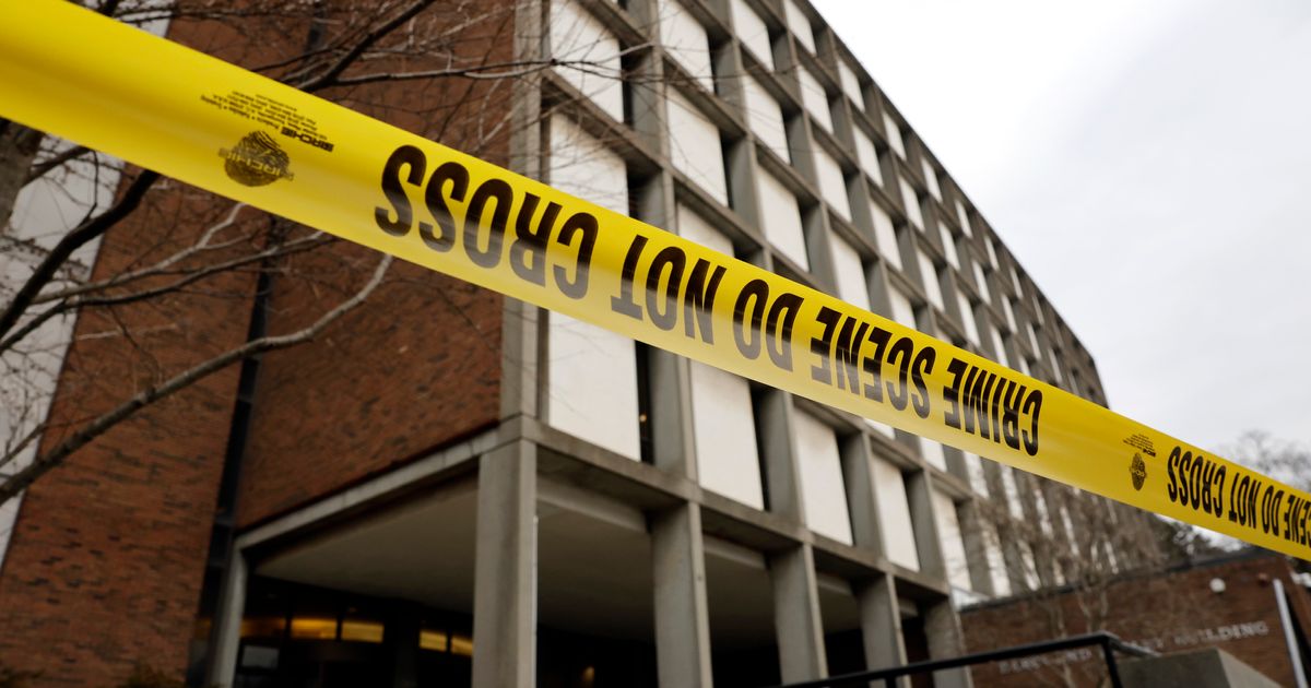 Police have identified suspected shooter: Live updates<br><br>