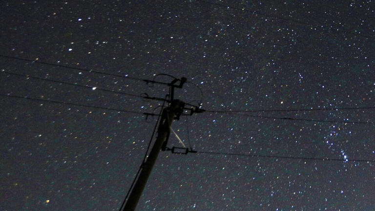 Ursid meteor shower 2025: When and how to watch the year’s final meteor ...
