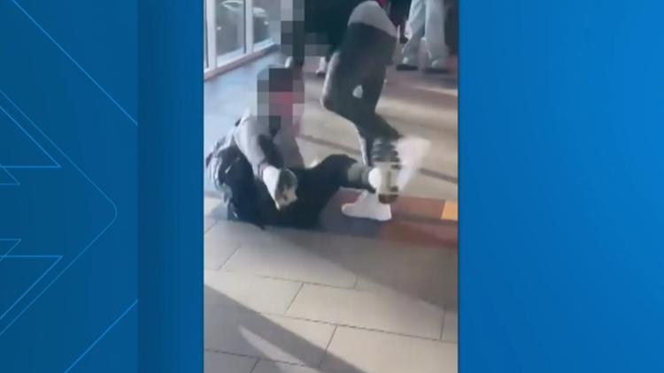 Attorney for victim in North Atlanta High stabbing attack says teen had ...