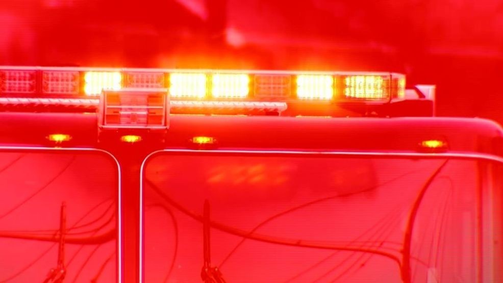 Stove fire displaces one person at Schenectady apartment