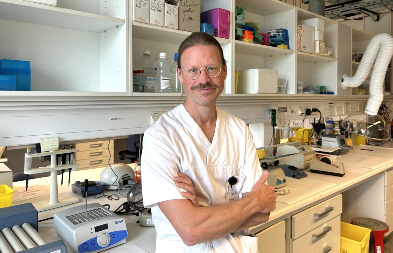 Living longer with tailored chemotherapy—despite incurable cancer