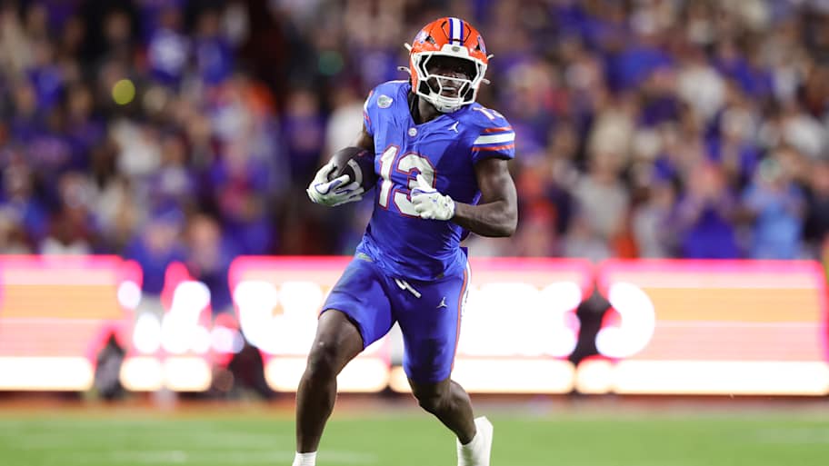 Texas emerging as real threat to land high-end potential transfer portal RB