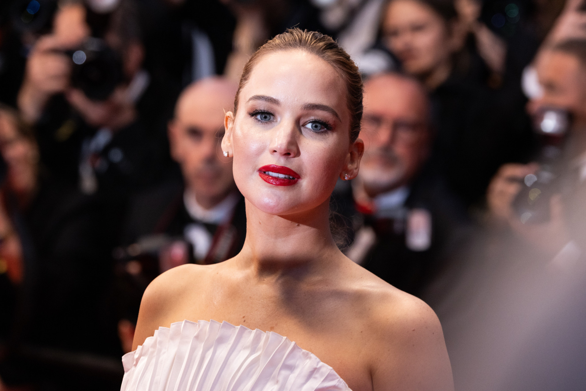 Movie stars who made their name in television