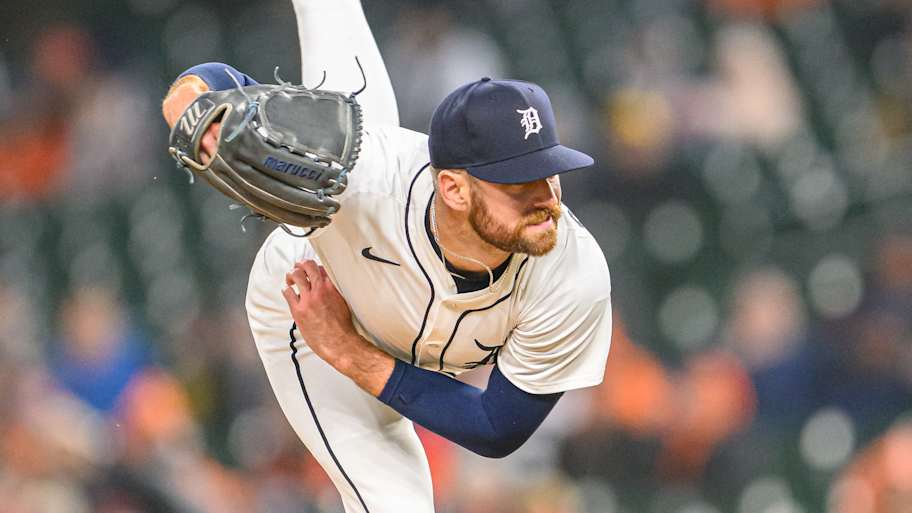 Tigers news: Detroit re-signs two DFA