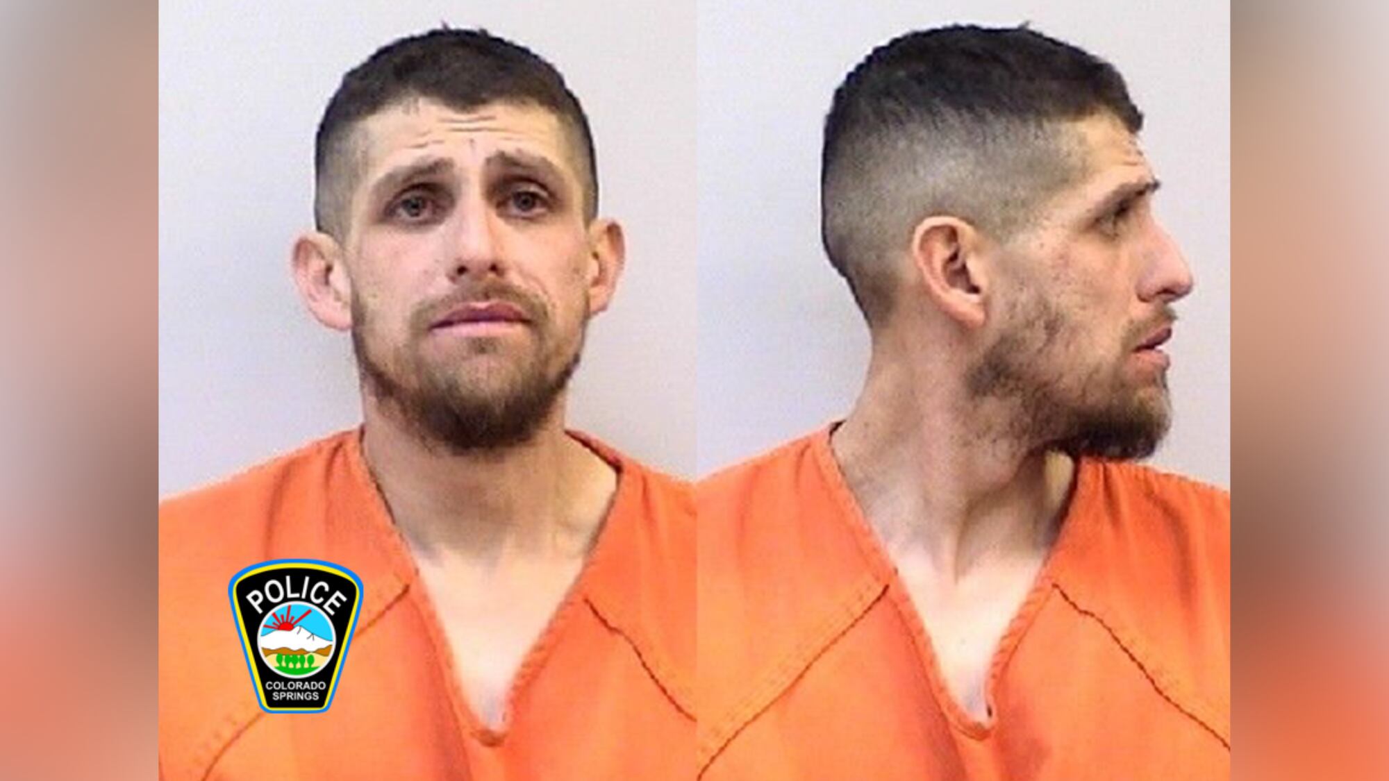 Burglary suspect arrested after allegedly injuring Colorado Springs ...