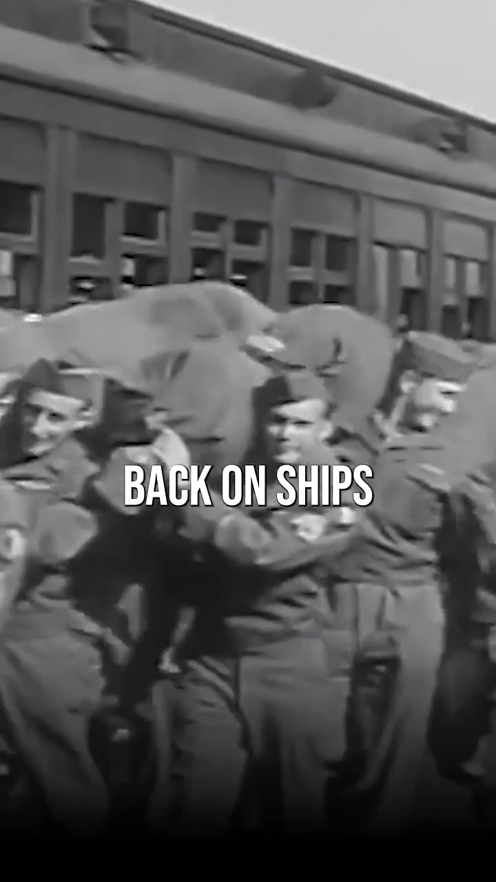 WWII vs. Vietnam War: Key differences