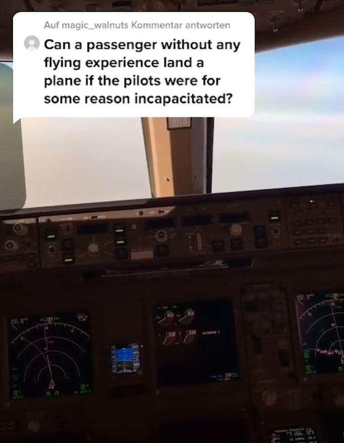 27 questions about planes and flying answered by these awesome twin pilots