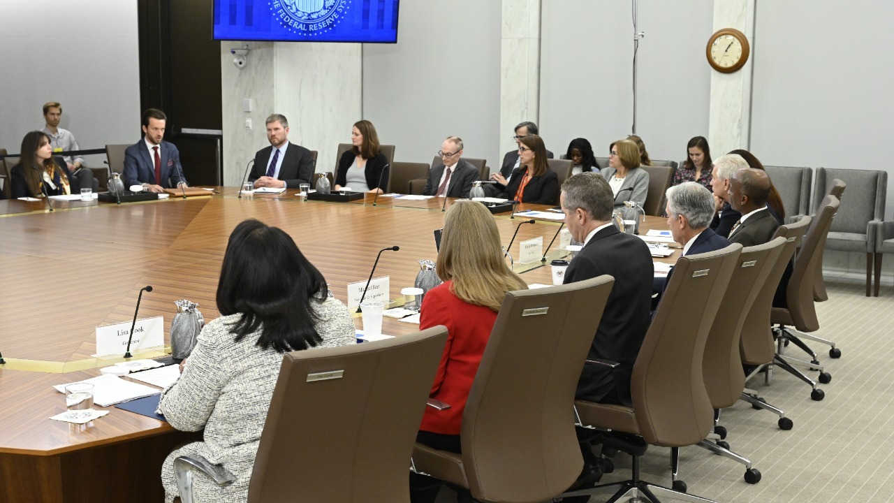 The Fed made a quiet move that matters more than the last rate cut<br><br>