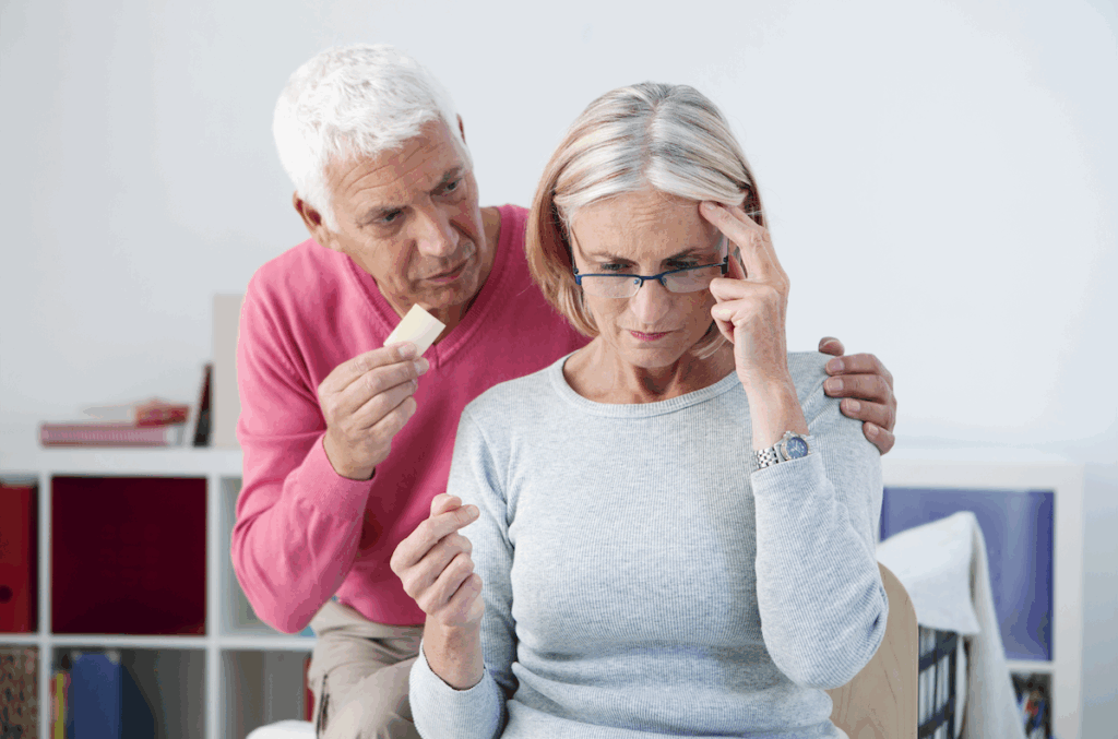 Alzheimer : ce médicament très courant augmenterait les risques de ...