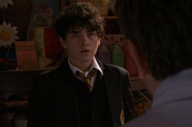 Coronation Street and Waterloo Road stars pay tribute as William Rush ...