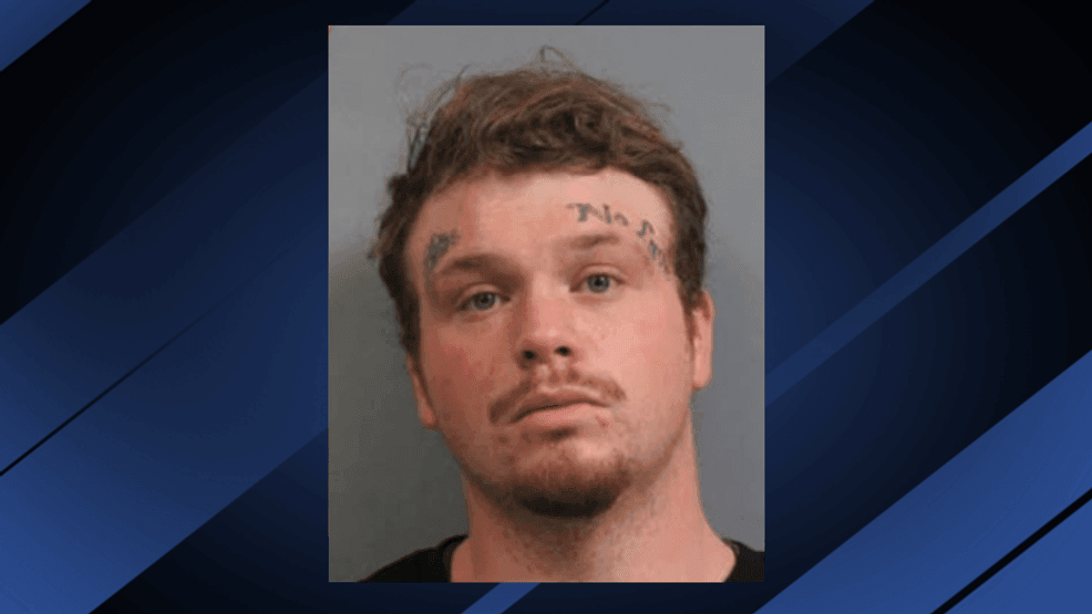 Jackson County man pleads guilty in shocking death of 3-month-old child