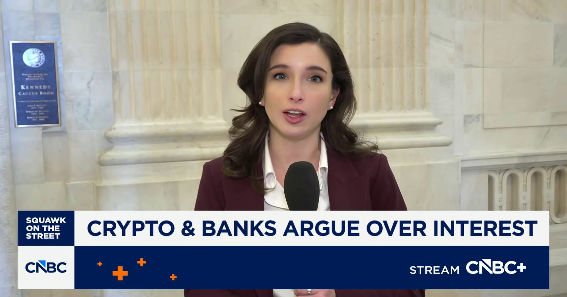 Crypto regulation pushed to 2026 | Watch