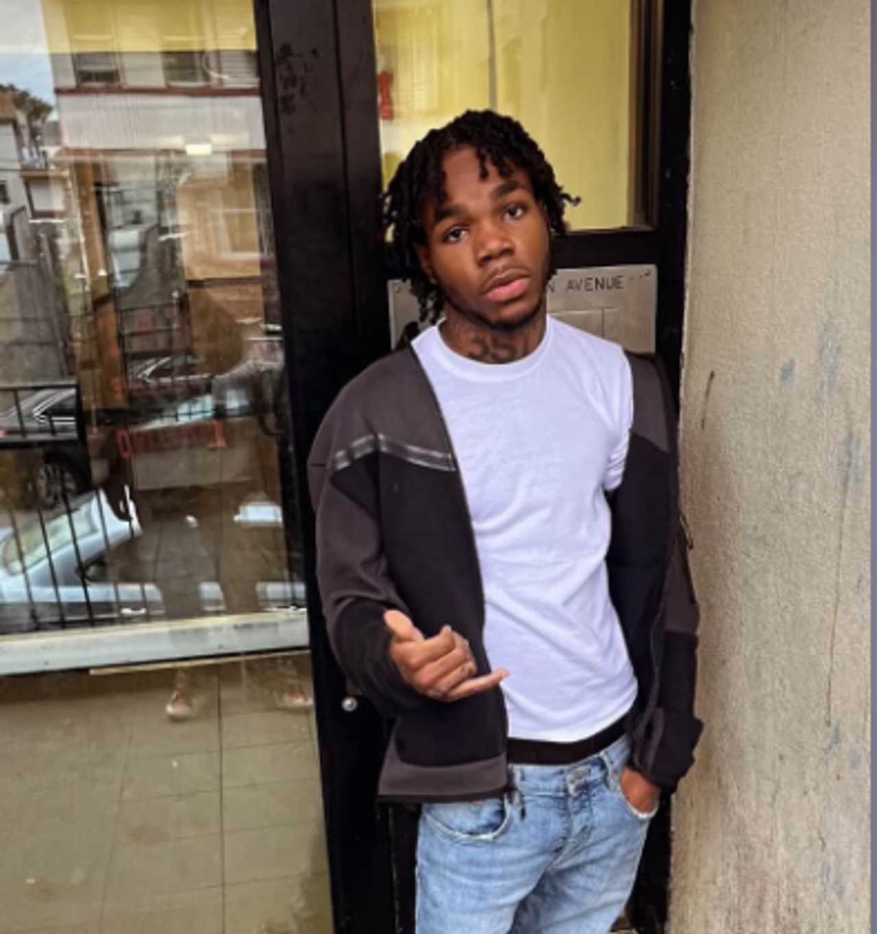 17-year-old charged in deadly Jersey City shooting of PA teen: Prosecutor