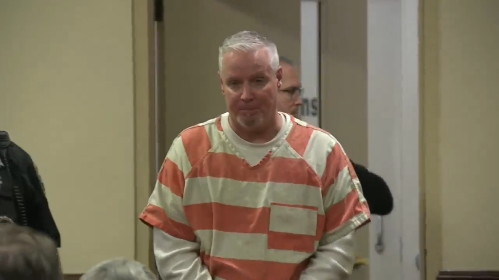Father of Apalachee High School shooting suspect returns to court for ...