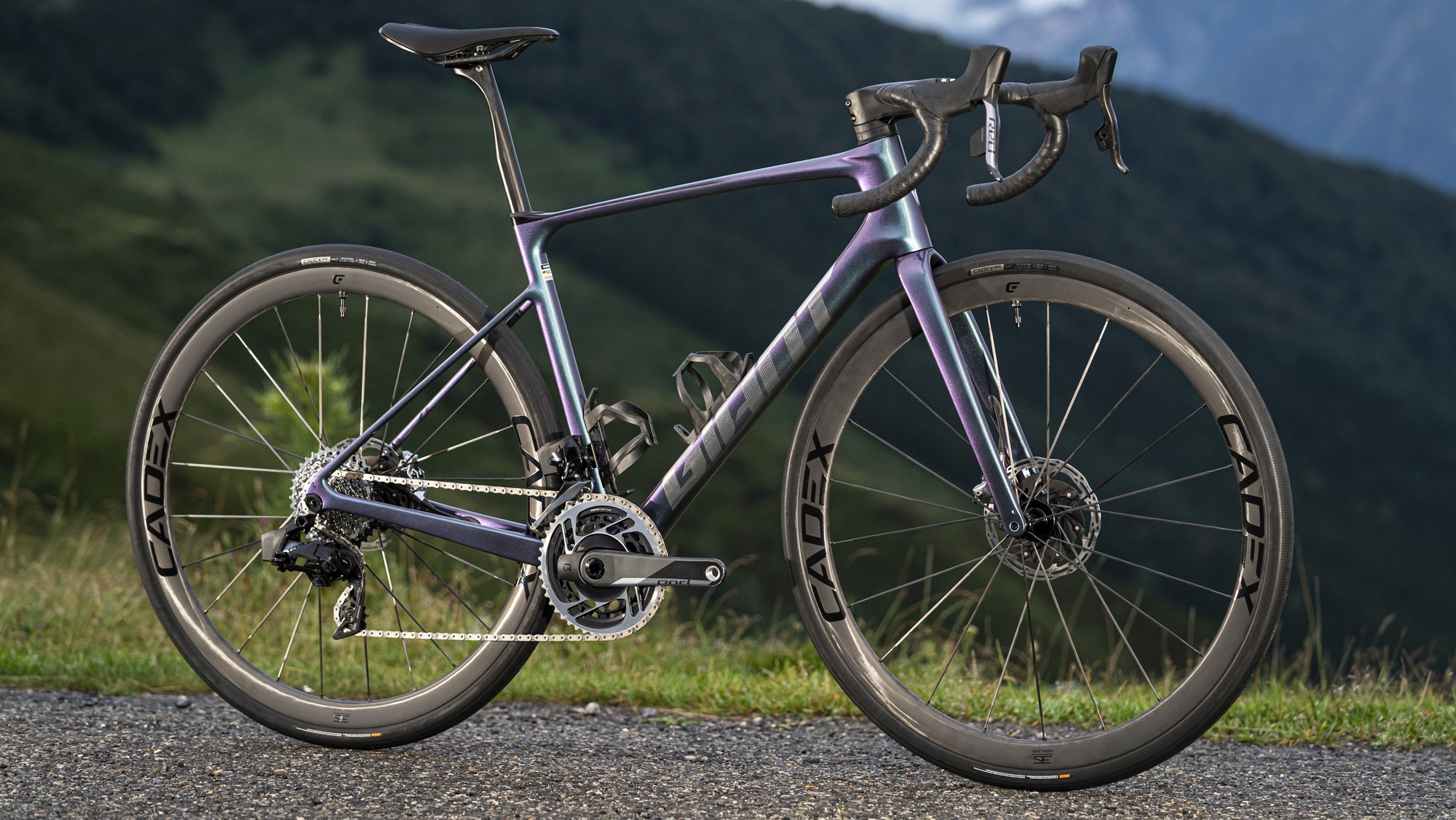 Giant Defy Advanced 2024