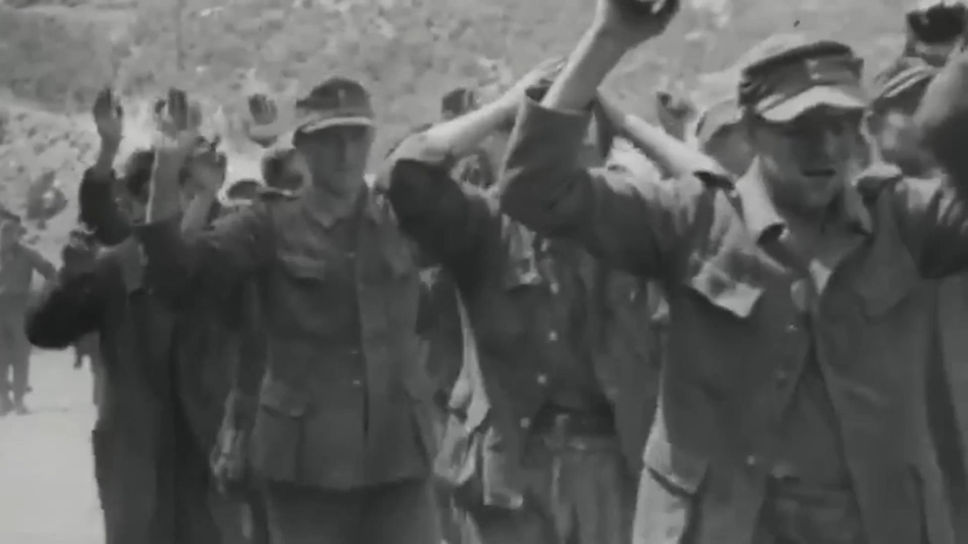 Rome captured, victory lost: The cost of Clark’s ambition