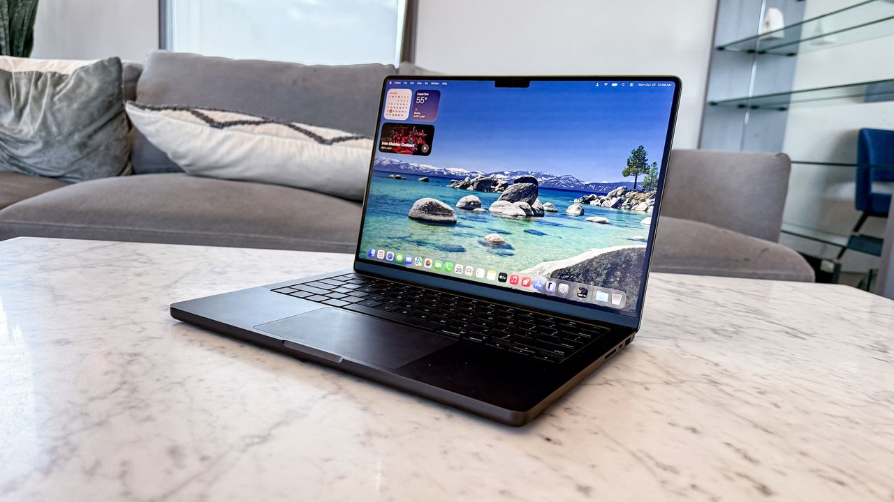 Ticking time bomb bug in macOS disables network connectivity after 49 ...