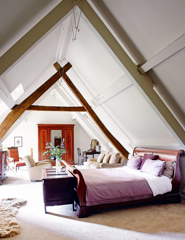 The ultimate guide to choosing a bed frame: Every style that matters ...