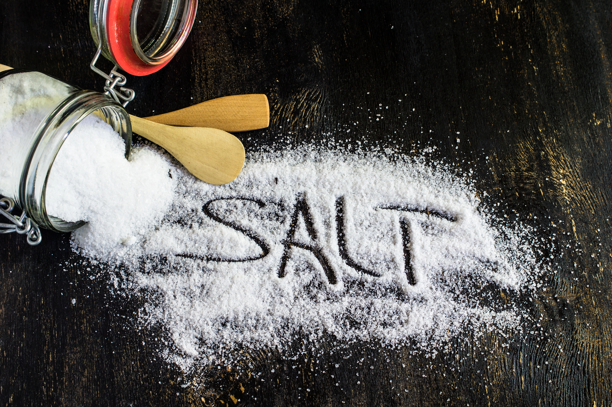 Foods that were once used as currency