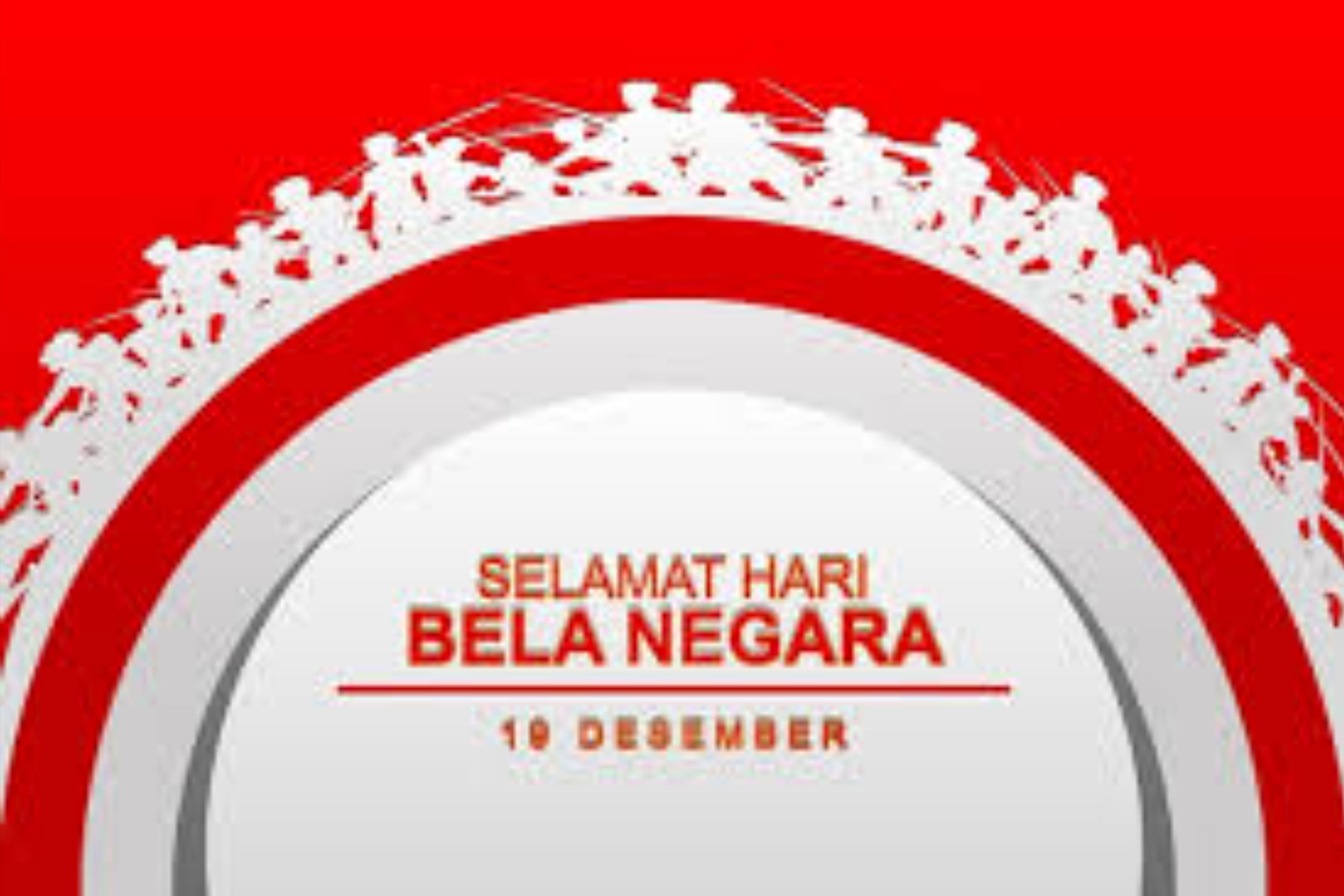 50 Ucapan Hari Bela Negara 2025 Penuh Semangat Nasionalisme