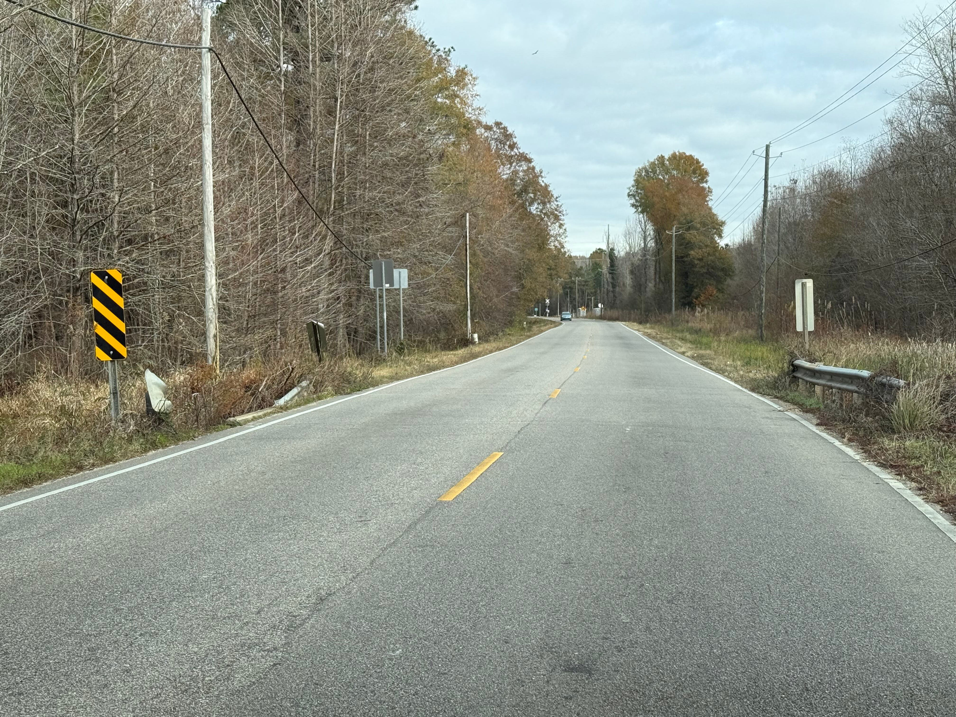 Wares Ferry Road bridge work moving forward, city says