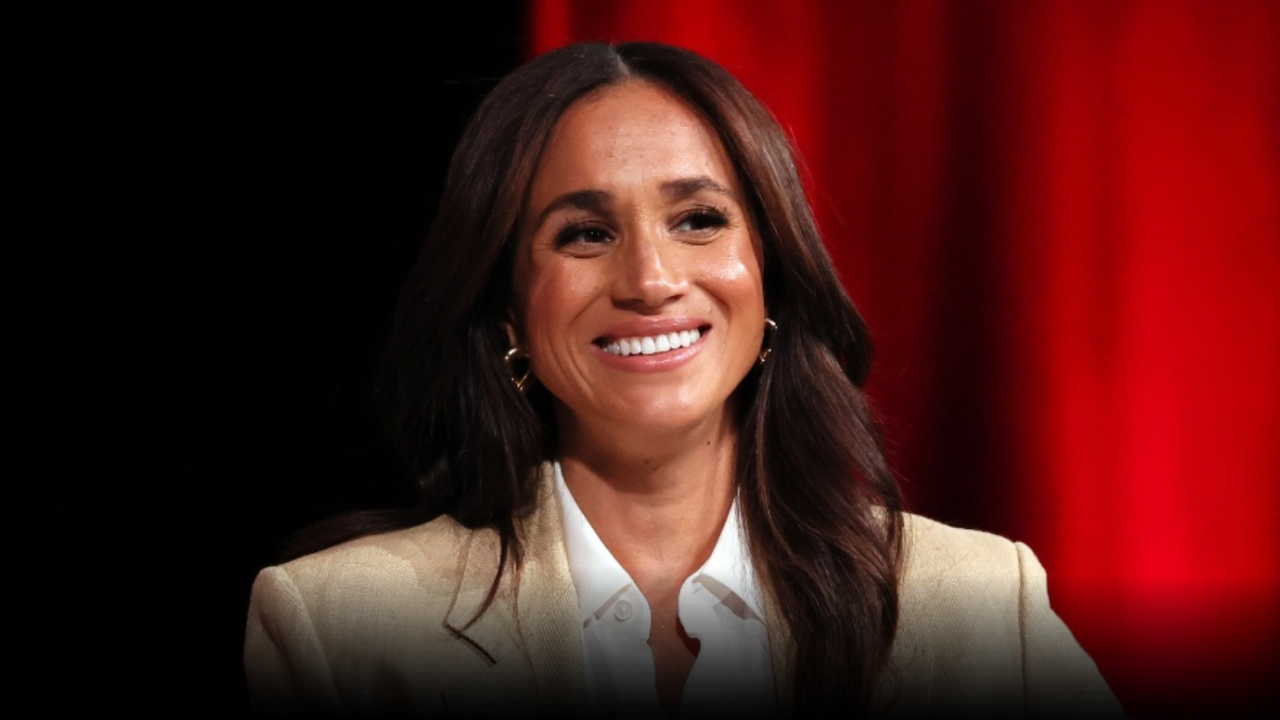 Why the public reacts differently to Meghan and Kate
