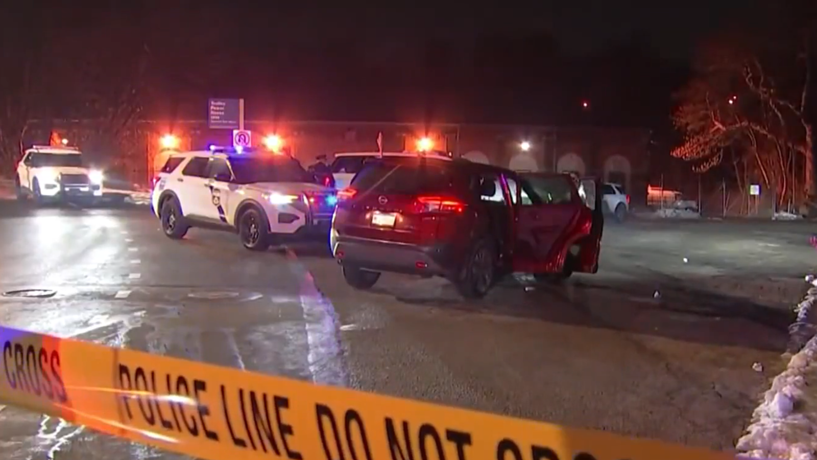 Teens carjack man at gunpoint in Northeast Philadelphia, shoot at ...