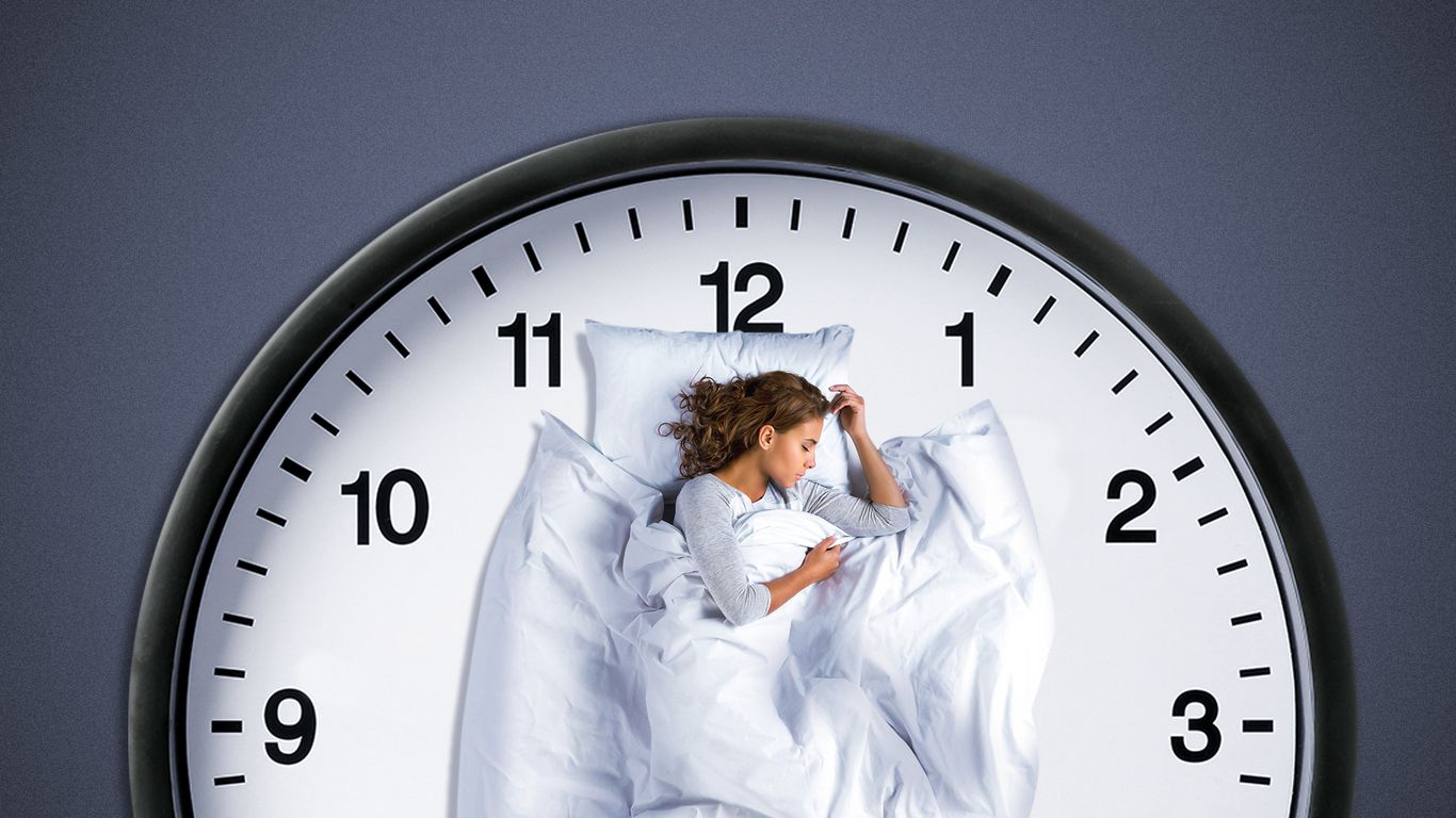 these-states-are-getting-the-best-worst-sleep-according-to-oura