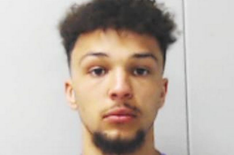 Man caged for one-punch violent attack in Aberdeen that left victim in coma