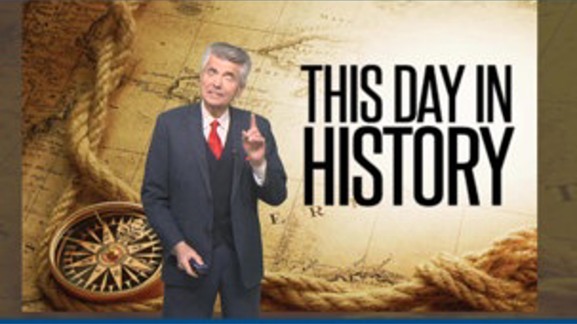 On this day in history