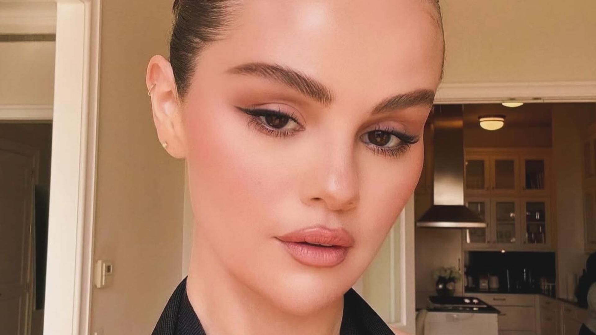 My voice has changed Selena Gomez's courageous confession about her