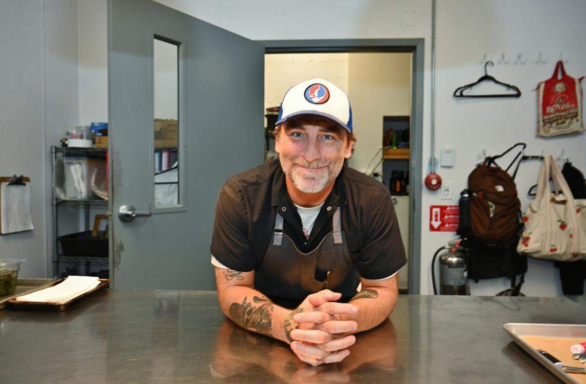 Charlotte chefs weigh in on abuse culture in fine dining kitchens amid protests<br><br>