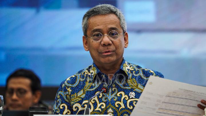 Transfer 43,8 triliun tanpa syarat tiba di Sumatera