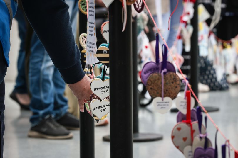 Victims of Manchester Arena bombing to receive millions in damages