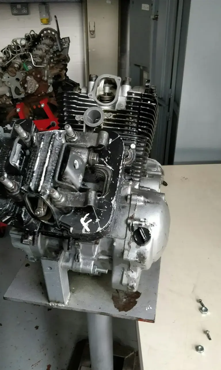 Why mechanics say modern engines are built to fail