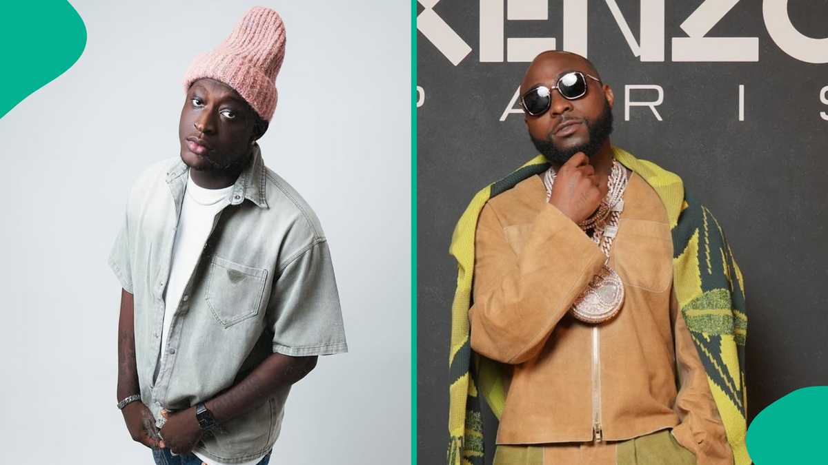 Carter Efe goes wild after emerging Africa’s most-followed streamer on ...
