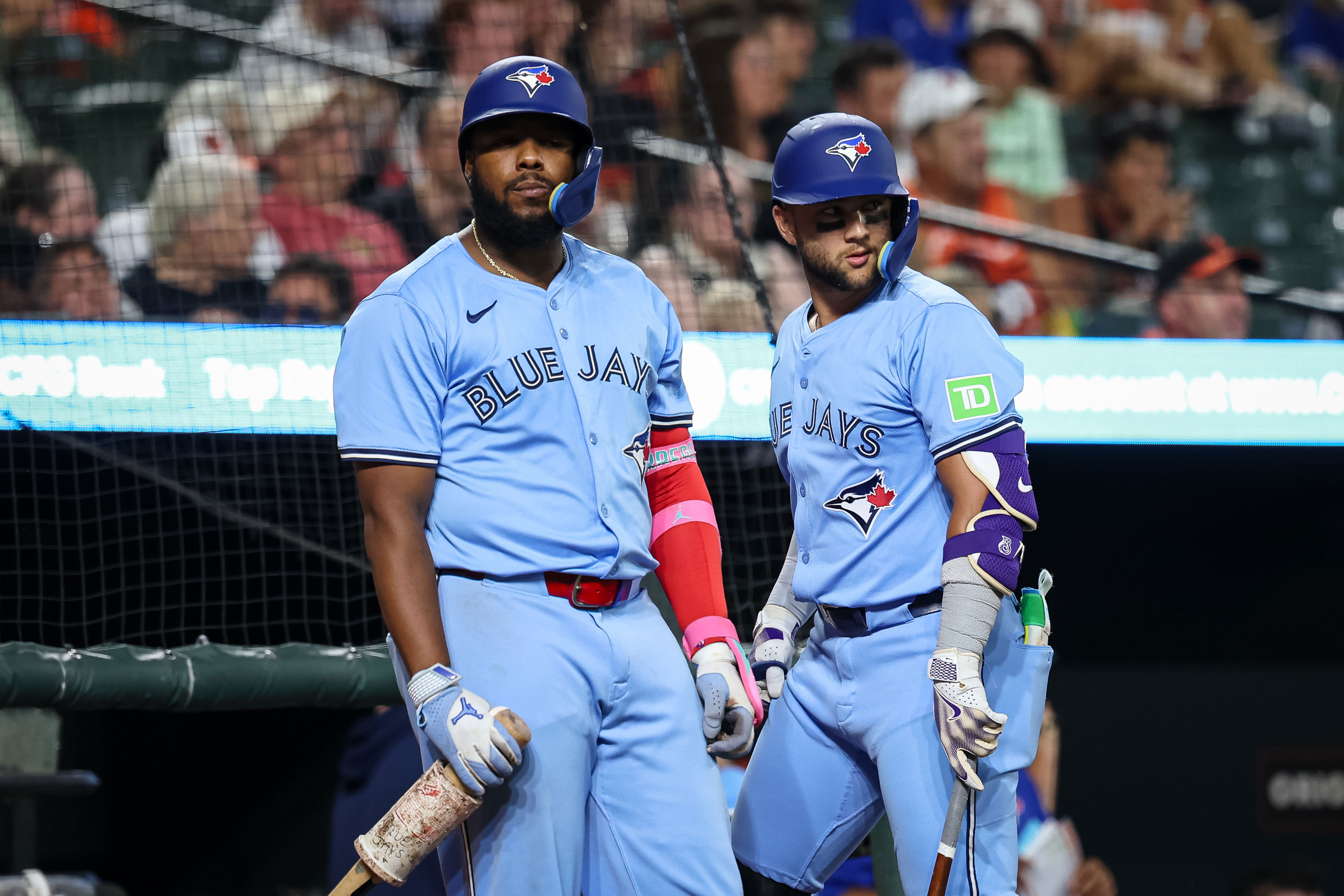 Bo Bichette predicted to betray Blue Jays, sign deal with AL contender
