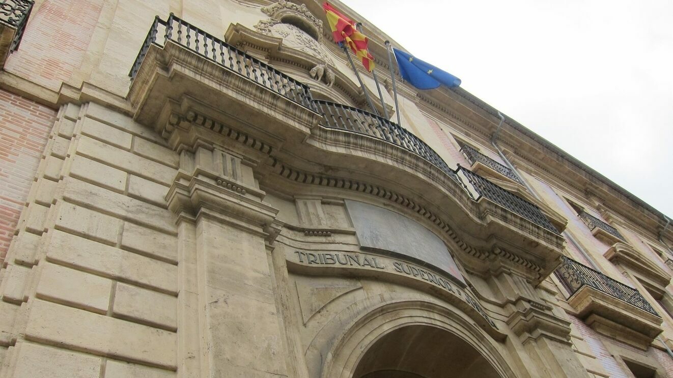 La Fiscalía pide archivar la querella contra la jueza de la Dana por la ...