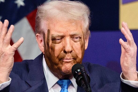 CNN host delivers humiliating blow to Trump calling out his 'allies ...