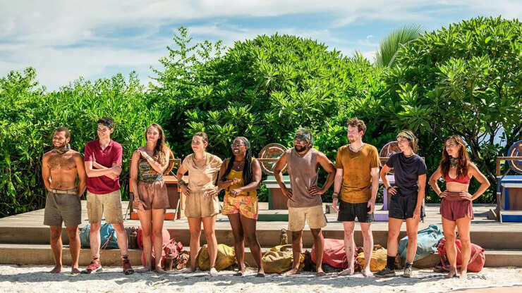 Survivor 49 finale recap: Savannah Louie wins as CBS teases season 50 ...