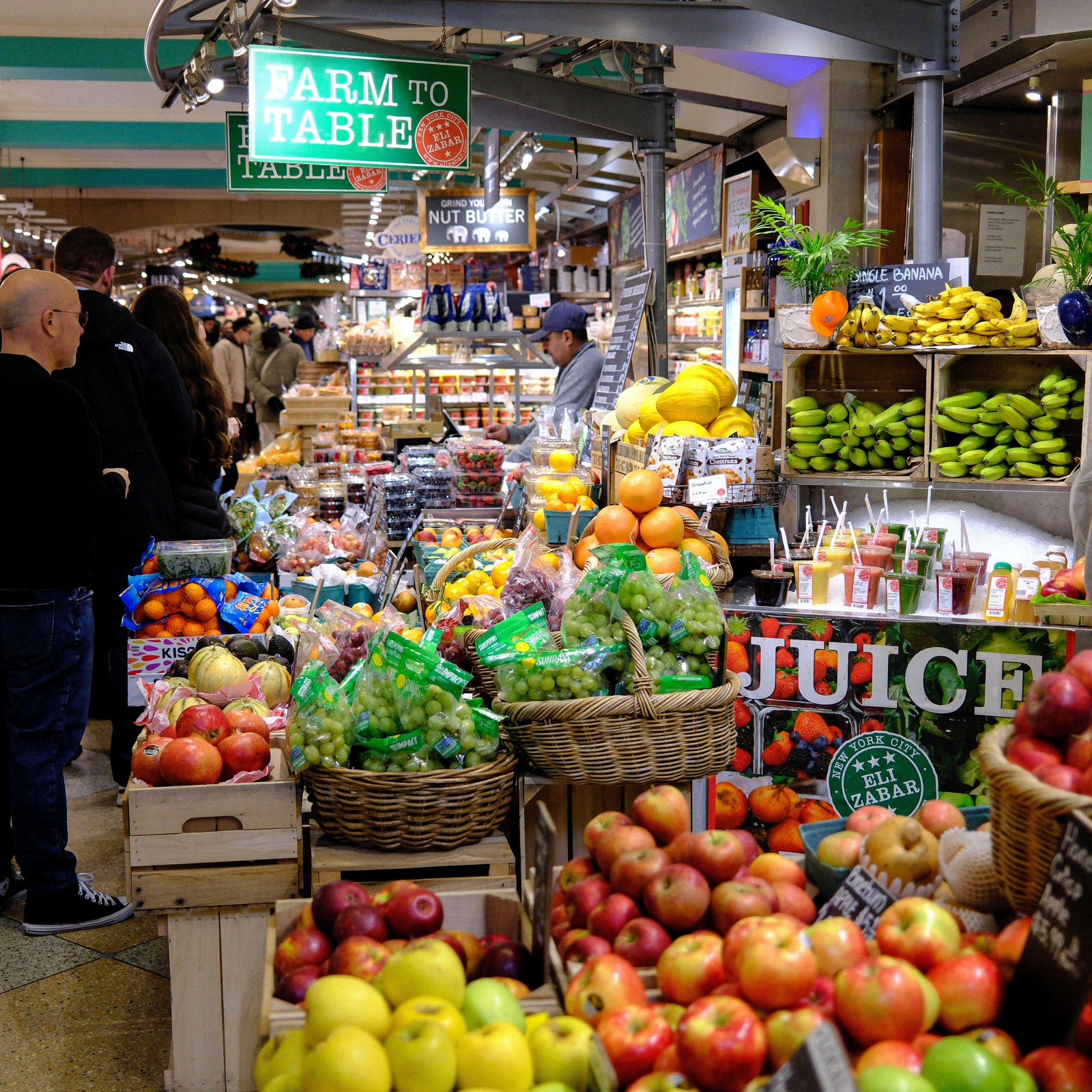 CPI report shows the inflation rate rose at a 2.7% pace in November