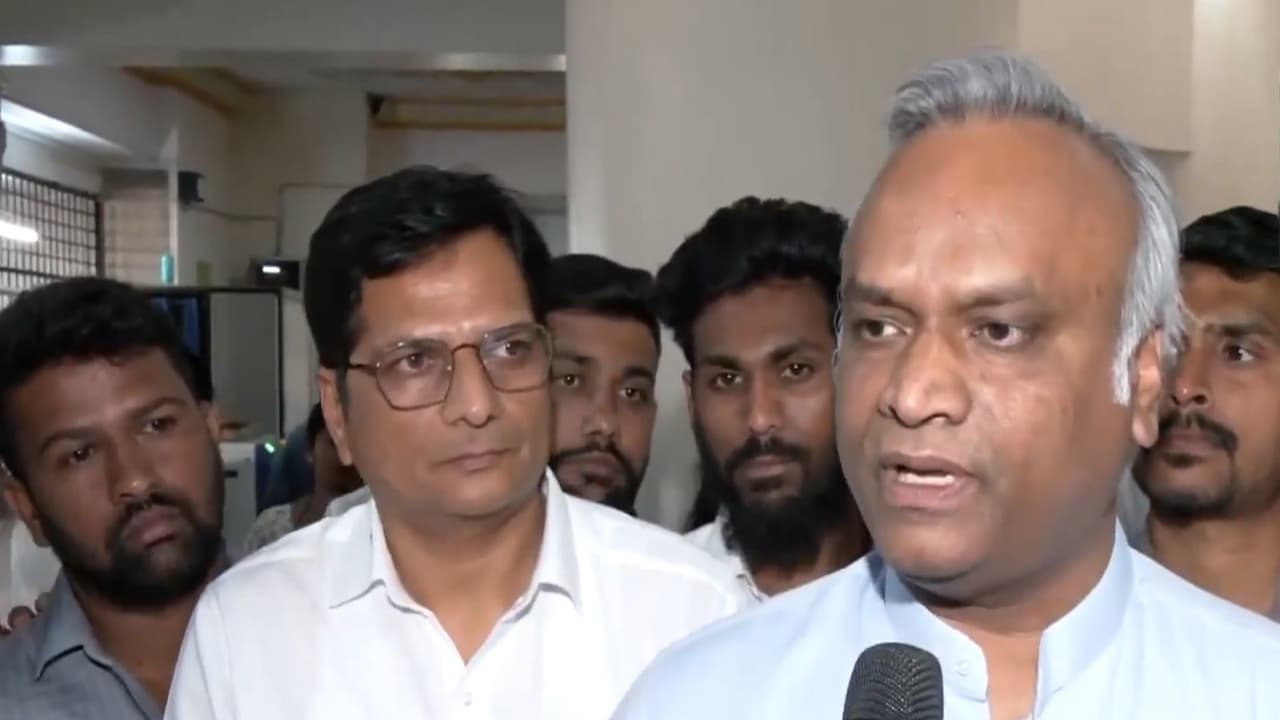 Karnataka hate speech bill: Kharge hits back, asks 'Why is BJP panicking?'