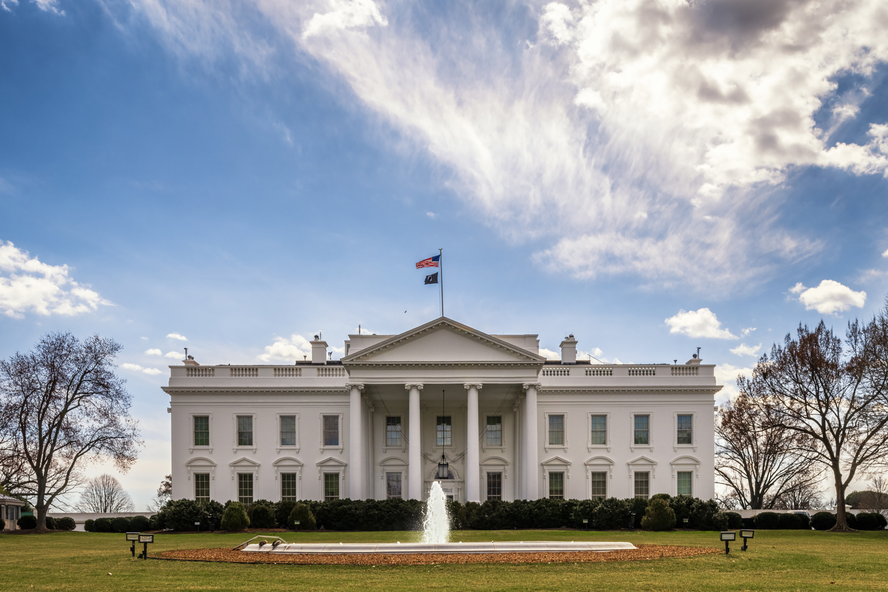 People think "Vanity Fair" White House pictures prove one crucial point<br><br>