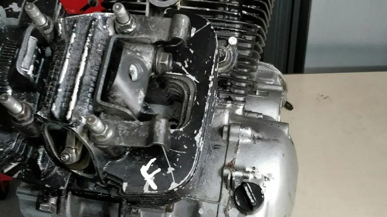 Why mechanics say modern engines are built to fail